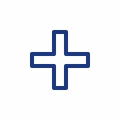 Healthcare industry diagram