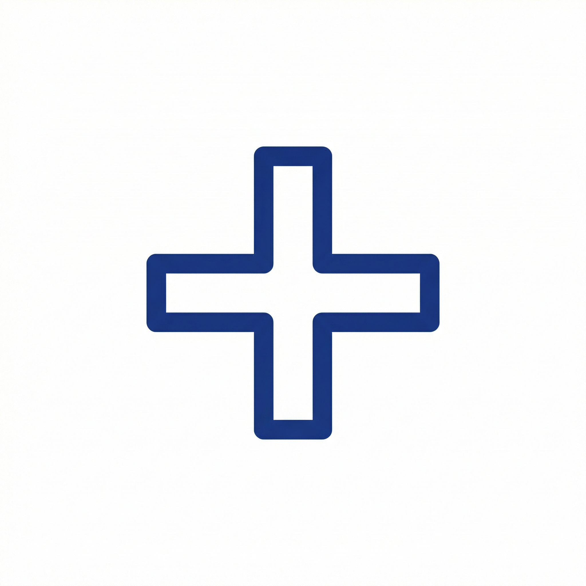 Healthcare industry diagram