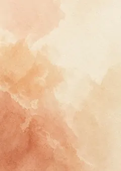 Watercolour apricot TeamSketchbook cover: Watercolour apricot