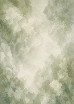 Watercolour sage TeamSketchbook cover: Watercolour sage