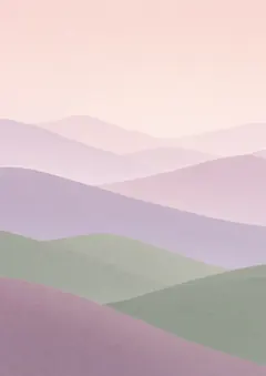 Lavender hills TeamSketchbook cover: Lavender hills